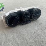 BORA KALORİFER KUMANDA PANELİ GOLF 4 1998 2004 SIFIR 1J0820045F