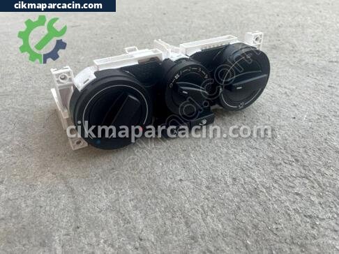 Volkswagen Bora Kalorifer çıkma parça