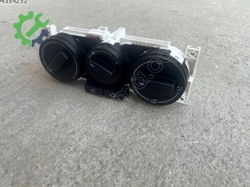 Volkswagen Bora Kalorifer 1J0820045F çıkma parça