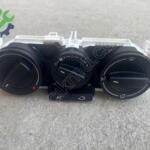 BORA KALORİFER KUMANDA PANELİ GOLF 4 1998 2004 SIFIR 1J0820045F