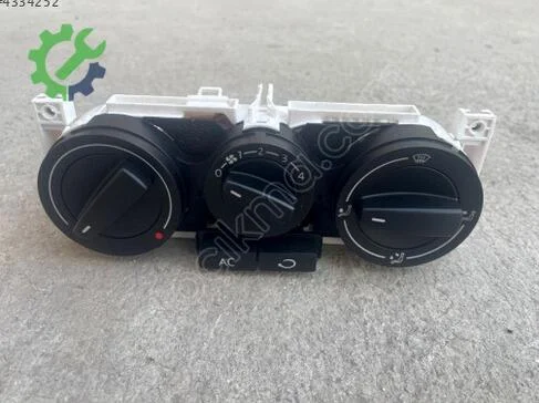 Volkswagen Bora Kalorifer 1J0820045F çıkma parça