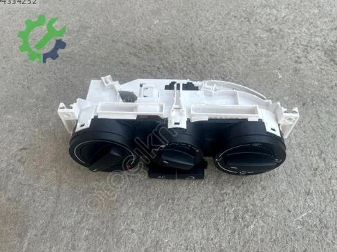 Volkswagen Bora Kalorifer 1J0820045F çıkma parça