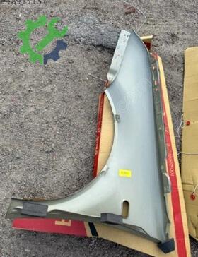 Volkswagen Bora Sağ Ön Çamurluk 1J5821022 çıkma parça