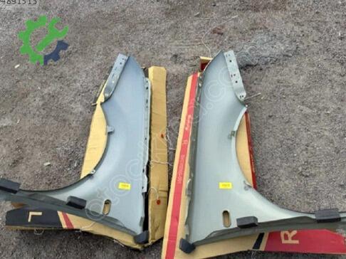Volkswagen Bora Sağ Ön Çamurluk 1J5821022 çıkma parça