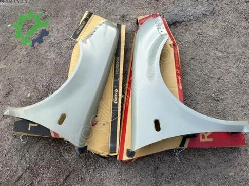 Volkswagen Bora Sağ Ön Çamurluk 1J5821022 çıkma parça