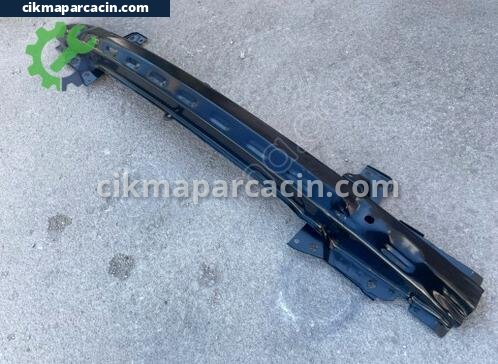 Volkswagen Golf Ön Tampon Demiri çıkma parça