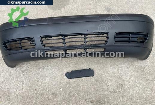 Volkswagen Bora Ön Tampon çıkma parça