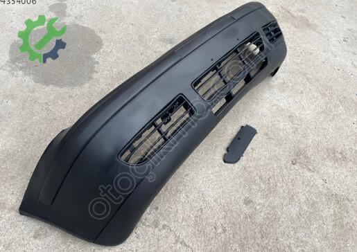 Volkswagen Bora Ön Tampon 1J5807217K çıkma parça