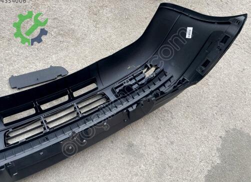 Volkswagen Bora Ön Tampon 1J5807217K çıkma parça