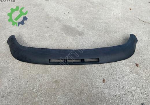 Volkswagen Bora Tampon Spoyleri 1J5805903B çıkma parça