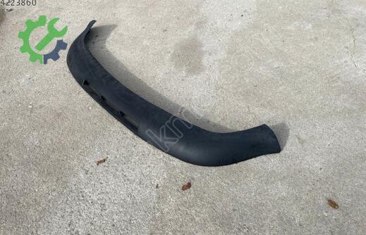 Volkswagen Bora Tampon Spoyleri 1J5805903B çıkma parça