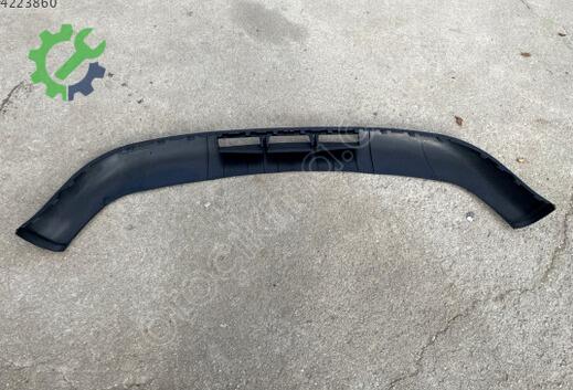 Volkswagen Bora Tampon Spoyleri 1J5805903B çıkma parça