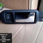 BORA SAĞ ÖN İÇTEN AÇMA PASSAT GOLF 4 ORJİNAL SIFIR 3B1837114T