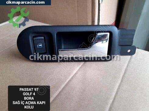 Volkswagen Bora Sağ Ön Taşıyıcı çıkma parça