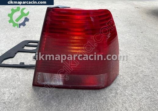 Volkswagen Bora Sağ Arka Stop çıkma parça