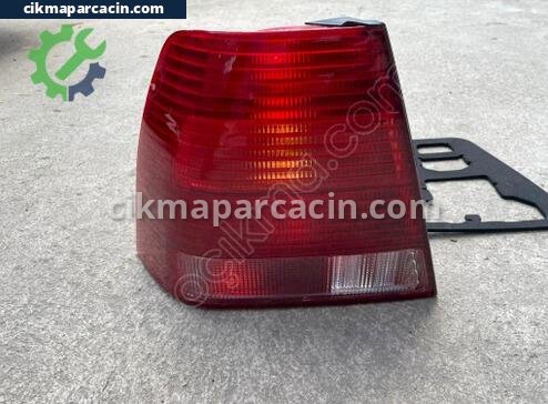 Volkswagen Bora Sol Arka Stop çıkma parça