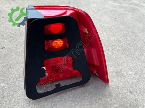 Volkswagen Bora Sol Arka Stop 1J5945095AA çıkma parça