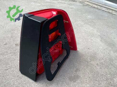 Volkswagen Bora Sol Arka Stop 1J5945095AA çıkma parça