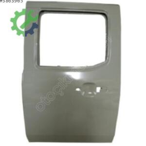 BT50 ARKA KAPI SOL KOMPLE 2007 2008 2011 2012 SIFIR 6M34J24631BD