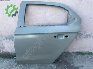 C-ELYSEE ARKA KAPI SOL 301 2013 2016 2017 2024 SIFIR 9675190780