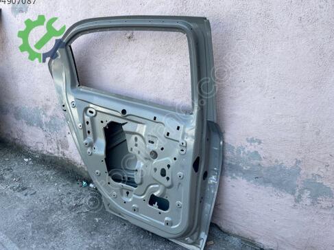 Citroen C-elysee Sol Arka Kapı 9675190780 çıkma parça