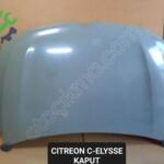 C-ELYSEE MOTOR KAPUTU 2012 2013 2014 2015 2024 SIFIR 9674787580