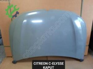 C-ELYSEE MOTOR KAPUTU 2012 2013 2014 2015 2024 SIFIR 9674787580