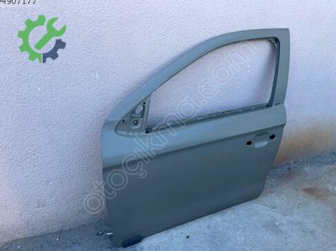 Citroen C-elysee Sol Ön Kapı 9803696580 çıkma parça