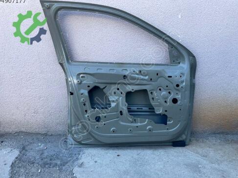 Citroen C-elysee Sol Ön Kapı 9803696580 çıkma parça