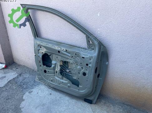 Citroen C-elysee Sol Ön Kapı 9803696580 çıkma parça