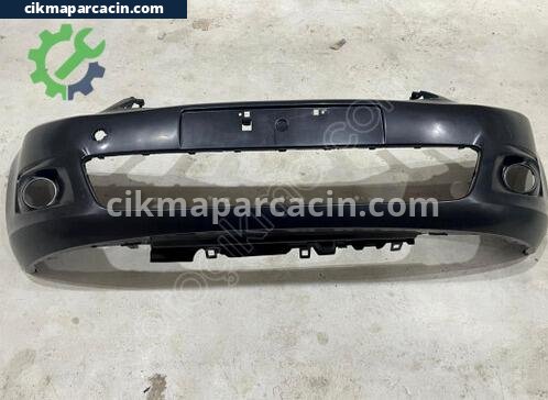 Citroen C-elysee Ön Tampon çıkma parça