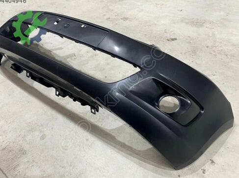 Citroen C-elysee Ön Tampon 1608698780 çıkma parça