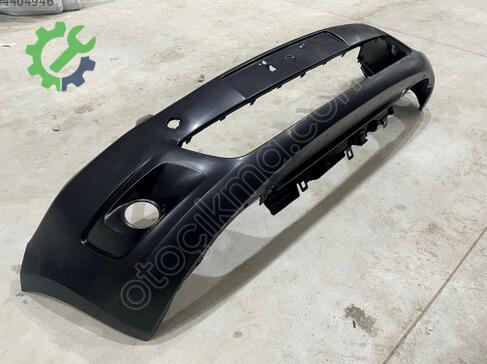 Citroen C-elysee Ön Tampon 1608698780 çıkma parça