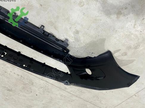 Citroen C-elysee Ön Tampon 1608698780 çıkma parça