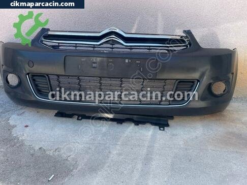 Citroen C-elysee Ön Tampon çıkma parça