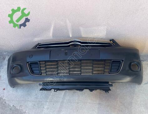 Citroen C-elysee Ön Tampon 1608698780 çıkma parça