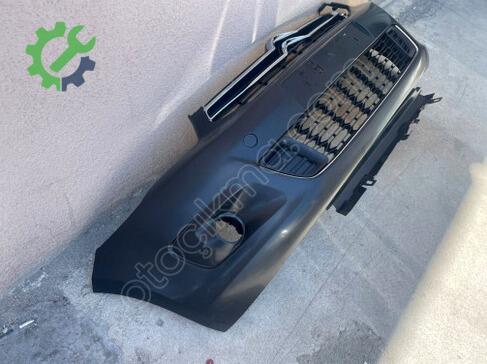 Citroen C-elysee Ön Tampon 1608698780 çıkma parça