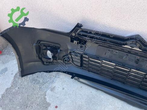Citroen C-elysee Ön Tampon 1608698780 çıkma parça