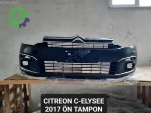 C-ELYSEE ÖN TAMPONDOLU 2017 2018 2019 2020 2024 SIFIR 1622237180