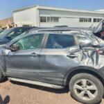 Nissan Qashqai Komple Motor çıkma parça - SEBAT OTOMOTİV Ankara