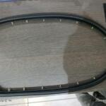 SPRINTER SAĞ ÖN KAPI ÜST FİTİLİ A910 727 01 00