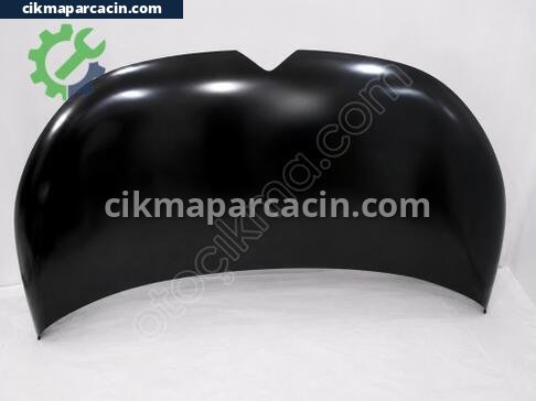 Citroen C3 Kaput çıkma parça