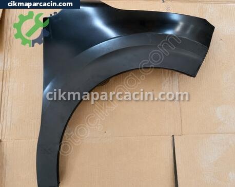 Citroen C3 Sağ Çamurluk çıkma parça