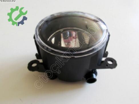 Citroen C4 Sis Lambası 8200074008 çıkma parça
