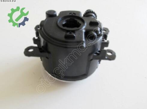 Citroen C4 Sis Lambası 8200074008 çıkma parça