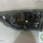 8V5945093H Audı A3 Sol İç Led Stop Sedan