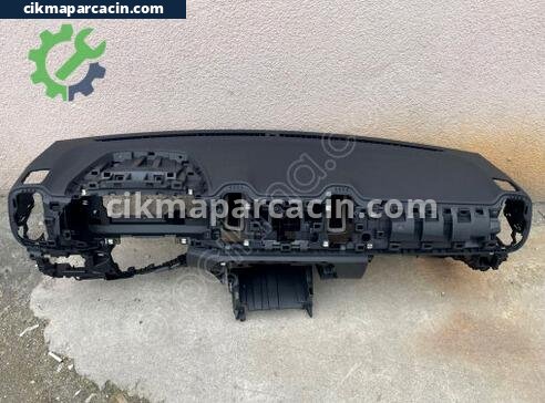 Citroen C5 Ön Torpido çıkma parça