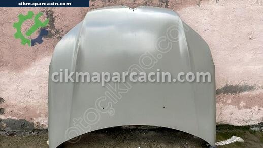 Citroen C5 Kaput çıkma parça