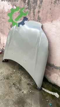 Citroen C5 Kaput 7901P3 çıkma parça