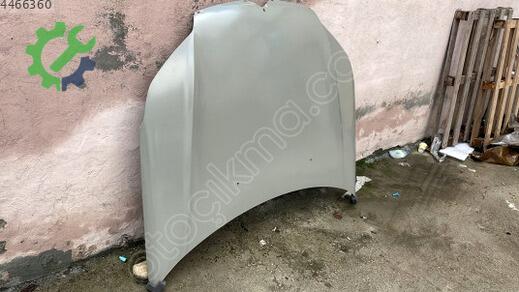 Citroen C5 Kaput 7901P3 çıkma parça